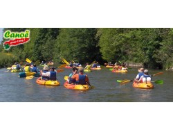 Canoë pour tous