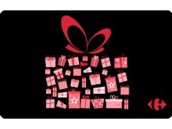 Carrefour -100€- (e-carte)