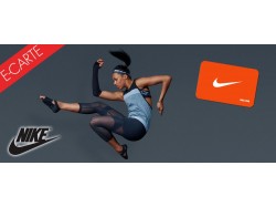 Nike (E-carte)