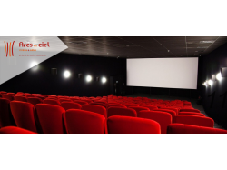 ARCS EN CIEL - HAZEBROUCK