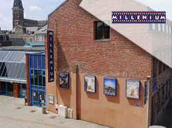 Cinéma Le Millenium -Caudry-