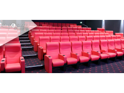 Majestic Remiremont (e-billets)