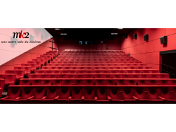 MK2 Paris -Cinéma d'auteur-