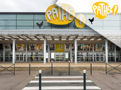Pathé ! - Valenciennes & Liévin