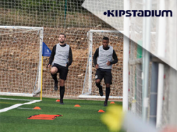 Kipstadium - Tourcoing