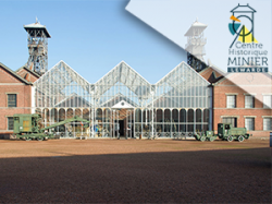 Centre historique minier - Lewarde