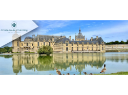 Château de Chantilly