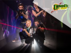 DUNDEE LASER - Corbeil