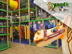 DUNDEE PLAINE DE JEUX - Corbeil