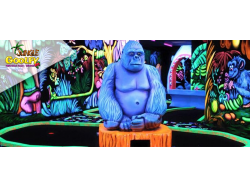 Jungle Goolfy Tournai