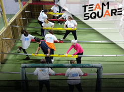 Team Square - Henin-Beaumont