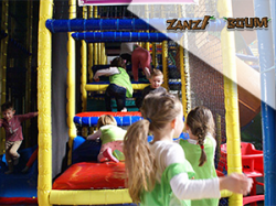 Zanzi-boum - Bruay la B.