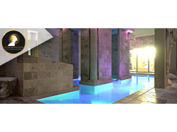 Aginum Thermae (E-billets)