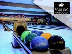 Bowling Van Gogh - V. d'Ascq