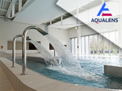 Aqualens - Centre Aquatique Écoresponsable