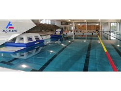 Aqualens - Centre Aquatique Écoresponsable