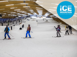 Ice Mountain SKI & SNOWBOARD (E-billets)