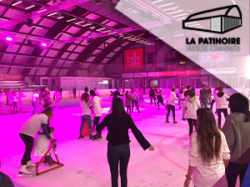 Patinoire Serge Charles - Wasquehal