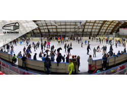 Patinoire