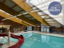 Piscines Thalassa & Calypso - Lille