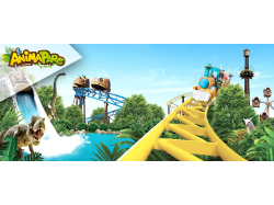 Animaparc (E-billets)