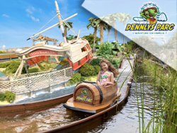 Dennlys Parc - Dennebrœucq