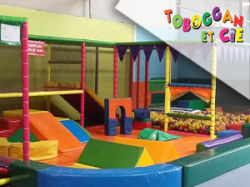 Toboggan et Cie - National