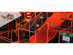 Toboggan et Cie - National