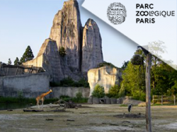 Parc Zoologique De Paris (E-Billets)