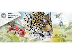 Parc Zoologique De Paris (E-Billets)