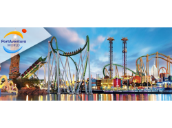 Port Aventura World