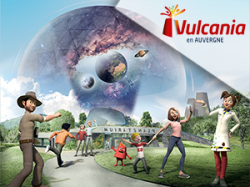 Vulcania (E-Billets)