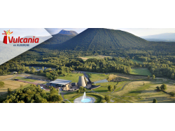 Vulcania (E-Billets)