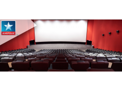 Kinepolis - Belgique