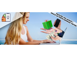 Créditer ma cagnotte CSE