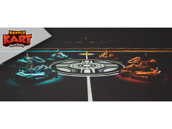 BattleKart - Mouscron