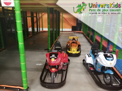 Univers Kids - Feignies