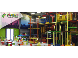Univers Kids - Feignies