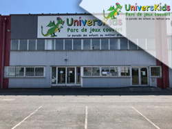 Univers Kids - Feignies