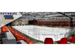 Patinoire De Dunkerque